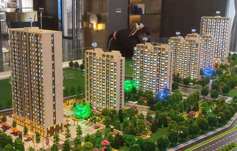 久鑫模型 | 走近我們的模型，一展它的風(fēng)采~