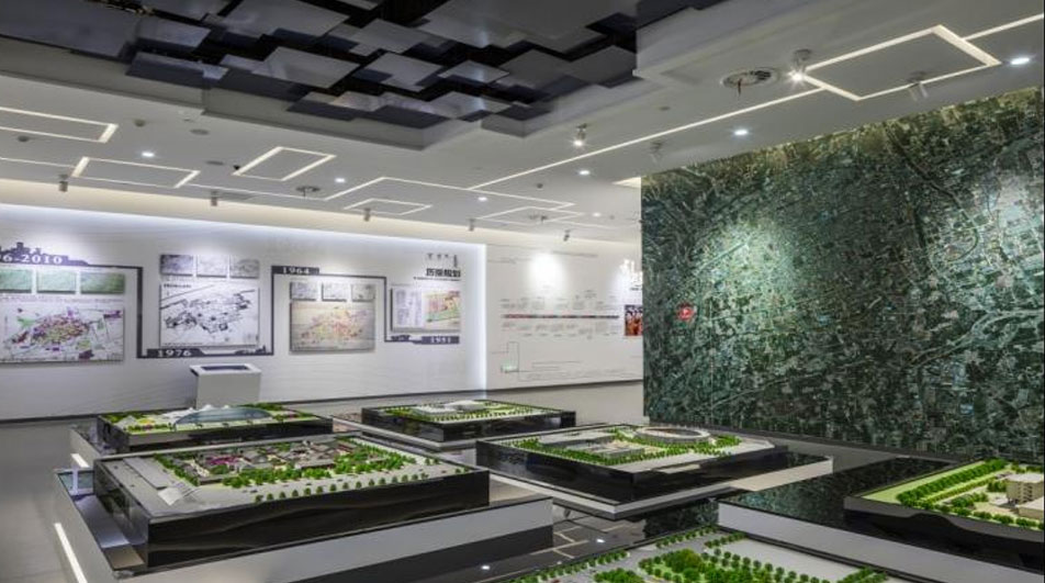 呼和浩特歷史文化名城及非物質(zhì)文化遺產(chǎn)保護(hù)中心